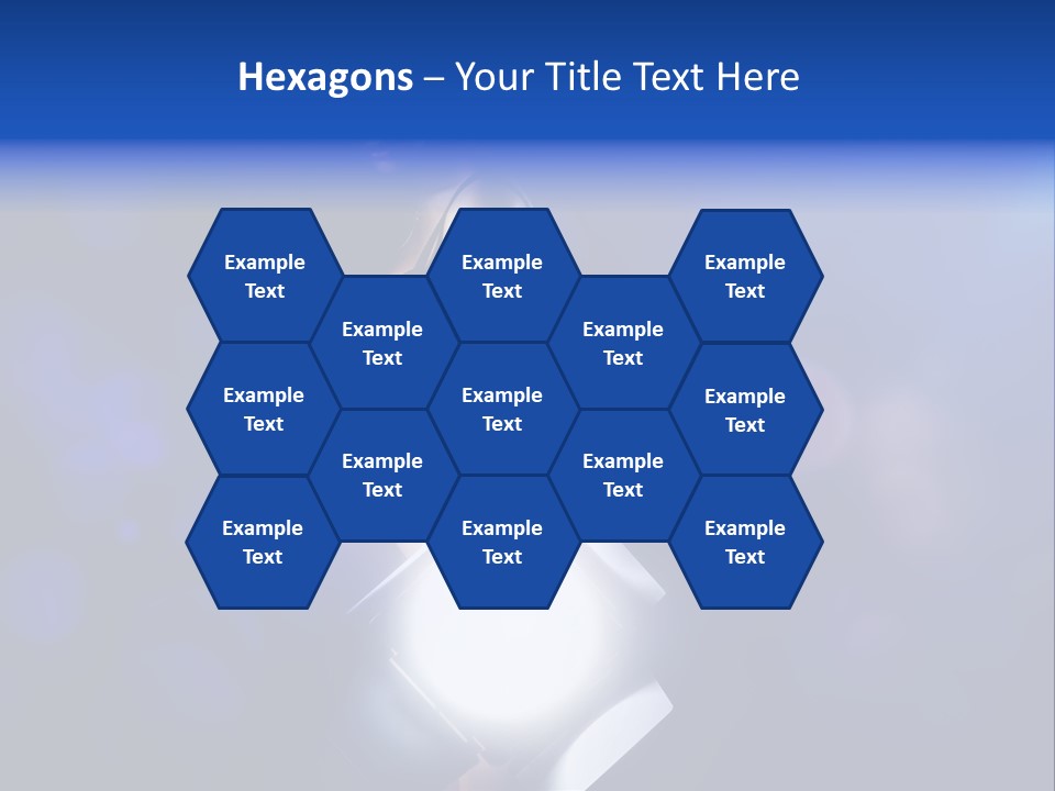 Charm Show Smile PowerPoint Template