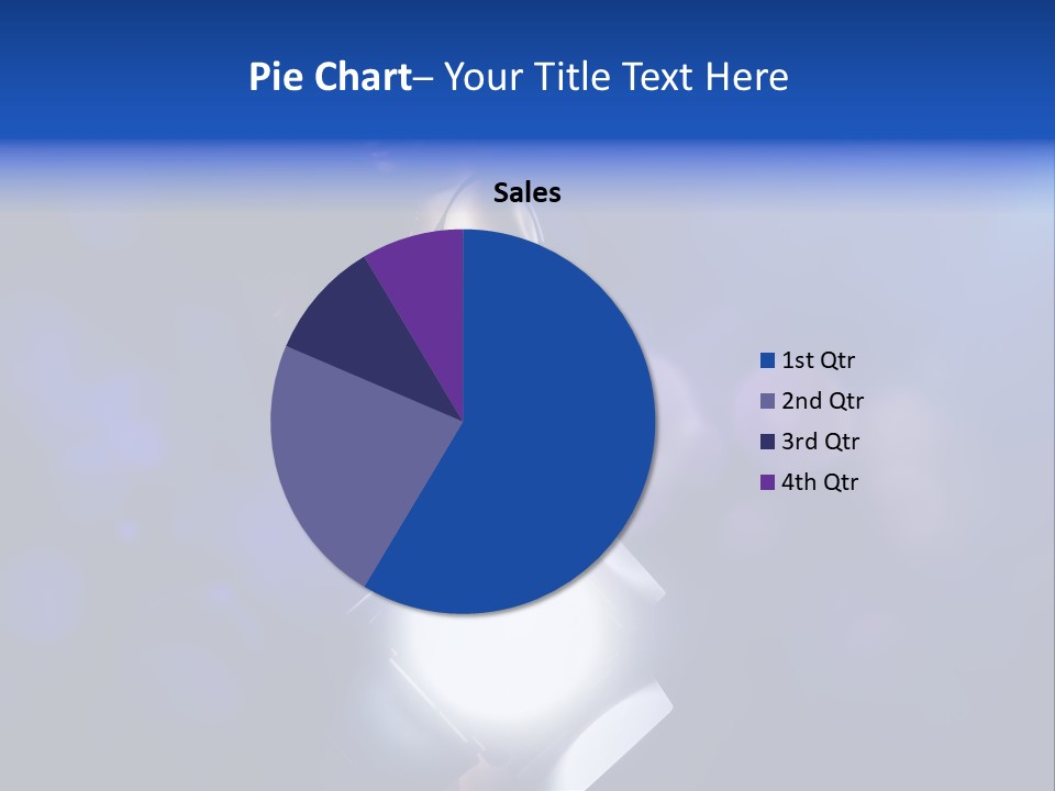 Charm Show Smile PowerPoint Template
