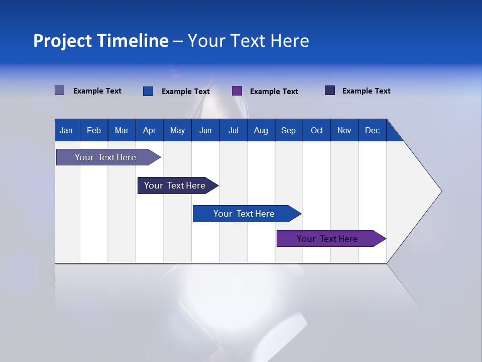 Charm Show Smile PowerPoint Template