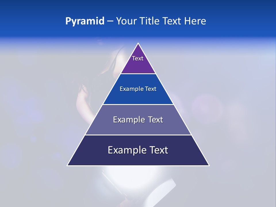 Charm Show Smile PowerPoint Template