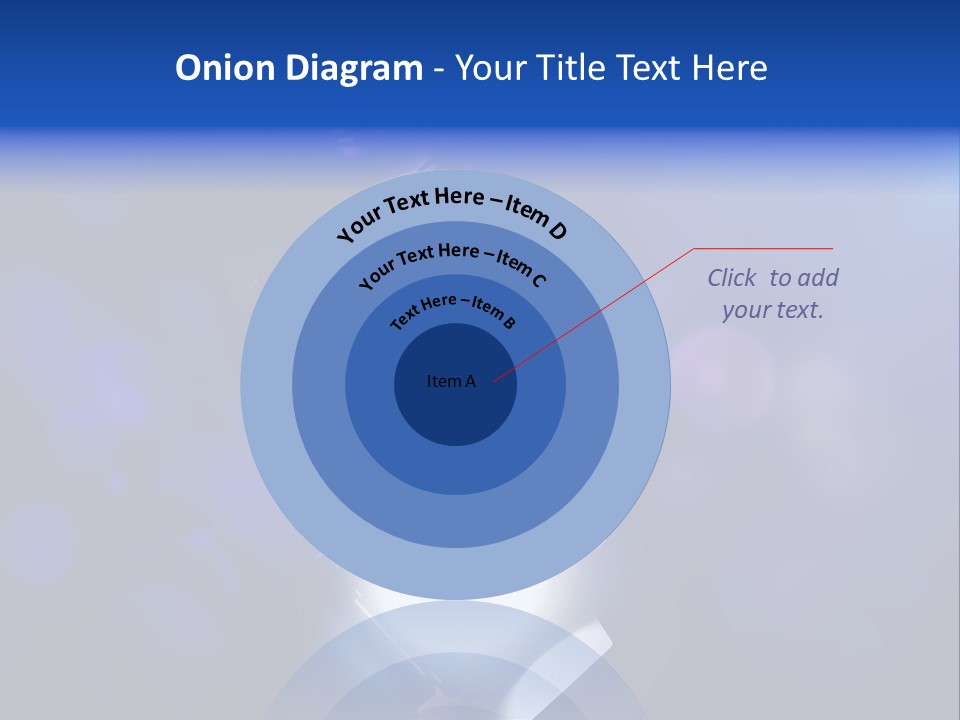 Charm Show Smile PowerPoint Template