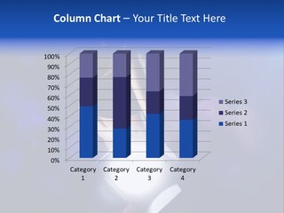 Charm Show Smile PowerPoint Template