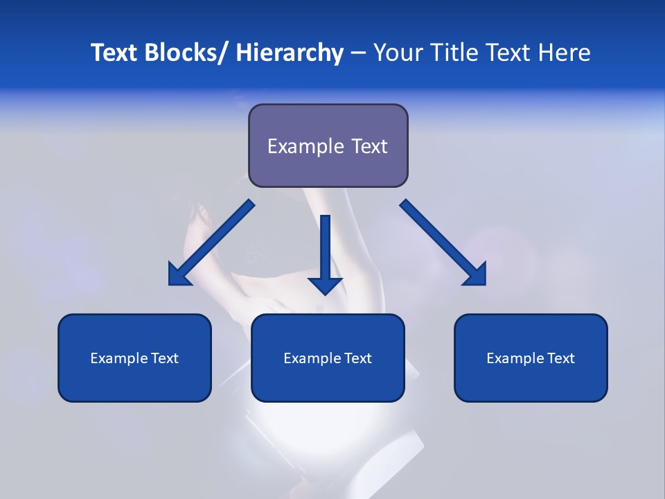 Charm Show Smile PowerPoint Template