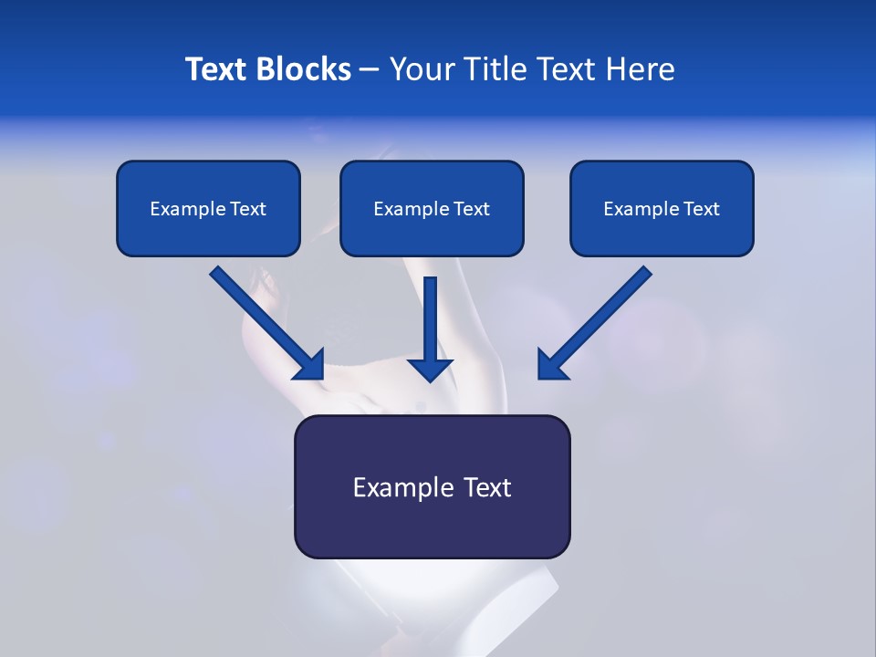 Charm Show Smile PowerPoint Template