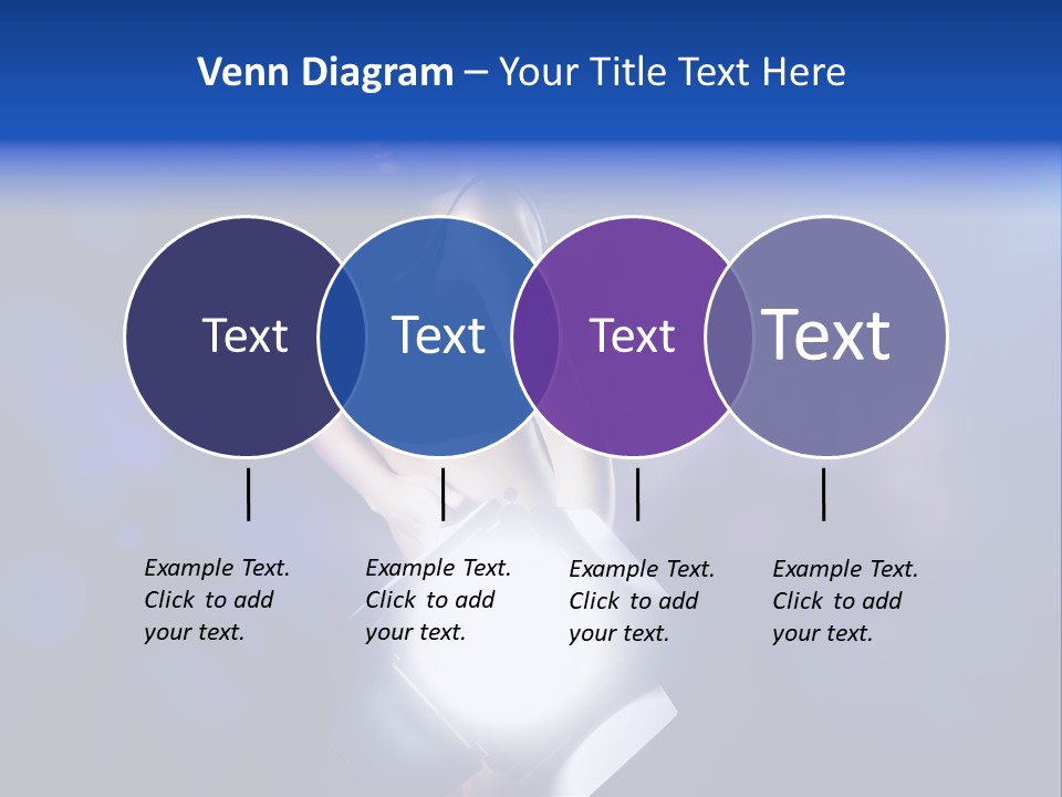 Charm Show Smile PowerPoint Template