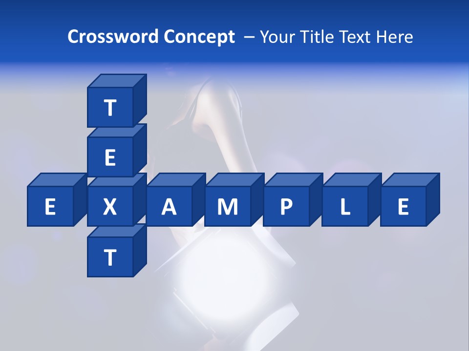 Charm Show Smile PowerPoint Template