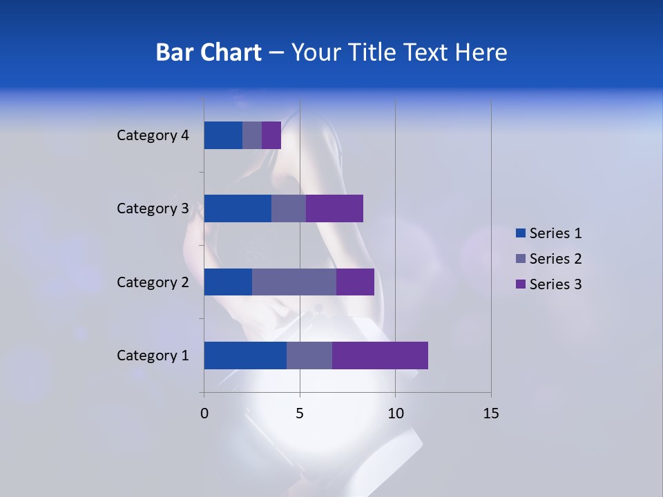 Charm Show Smile PowerPoint Template
