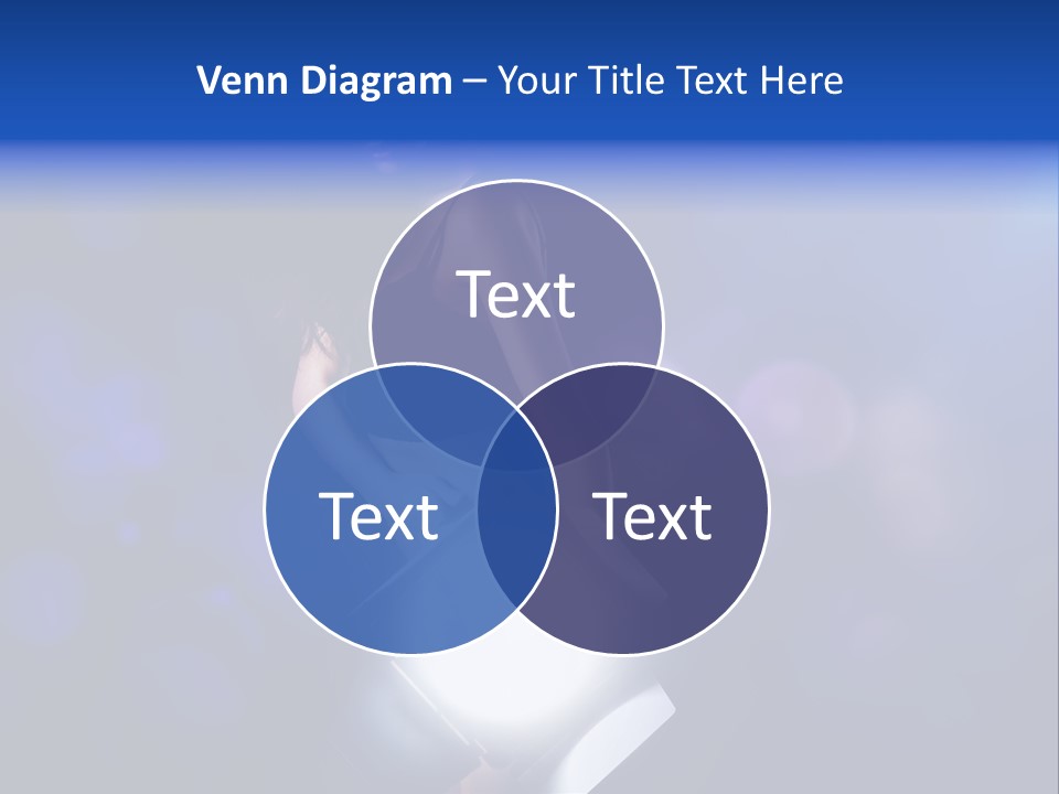 Charm Show Smile PowerPoint Template