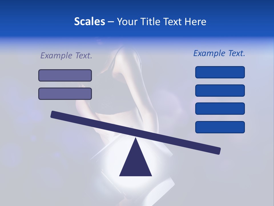 Charm Show Smile PowerPoint Template