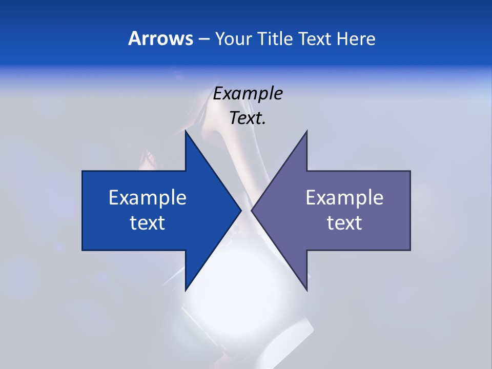 Charm Show Smile PowerPoint Template