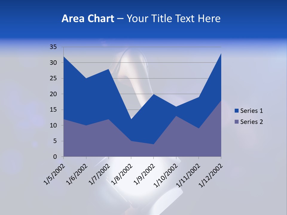 Charm Show Smile PowerPoint Template