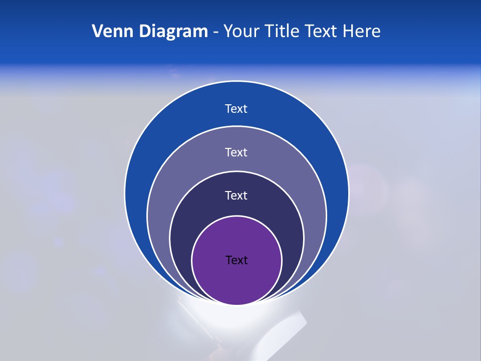 Charm Show Smile PowerPoint Template