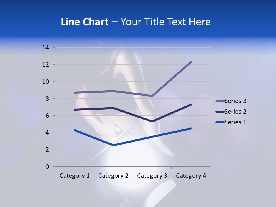 Charm Show Smile PowerPoint Template