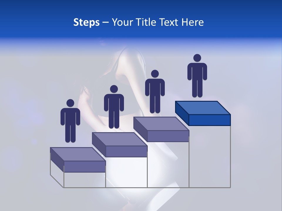 Charm Show Smile PowerPoint Template