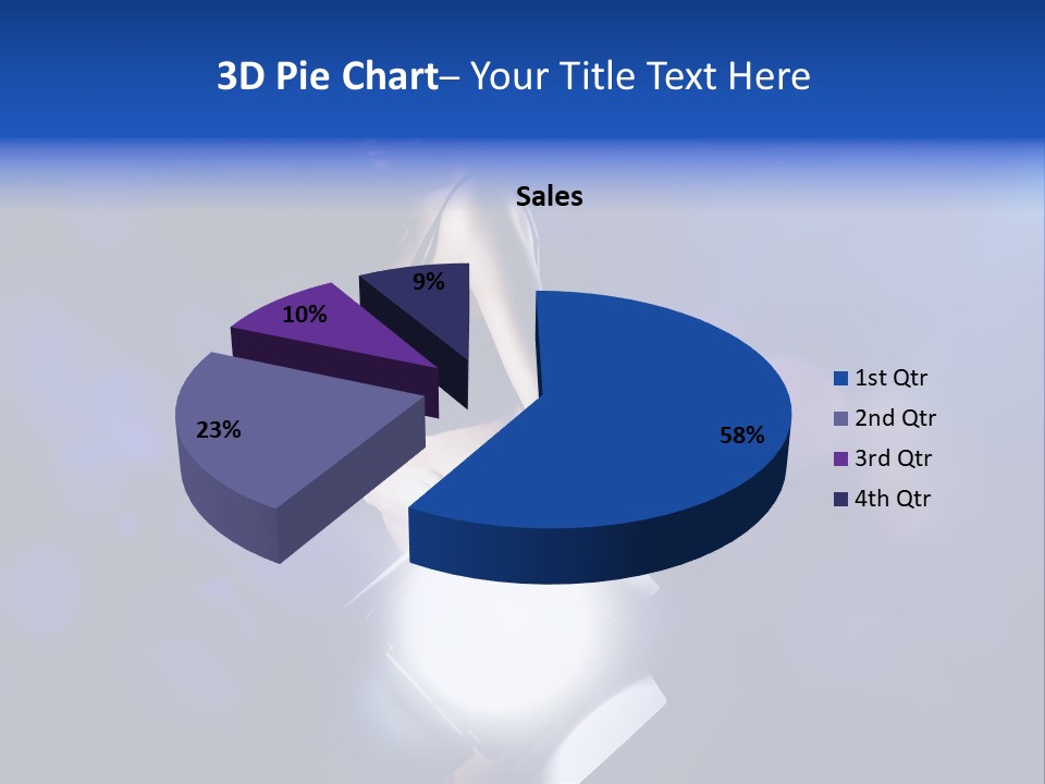 Charm Show Smile PowerPoint Template