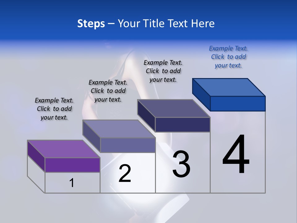 Charm Show Smile PowerPoint Template