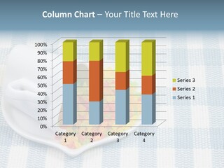 Many Tasty Fresh PowerPoint Template