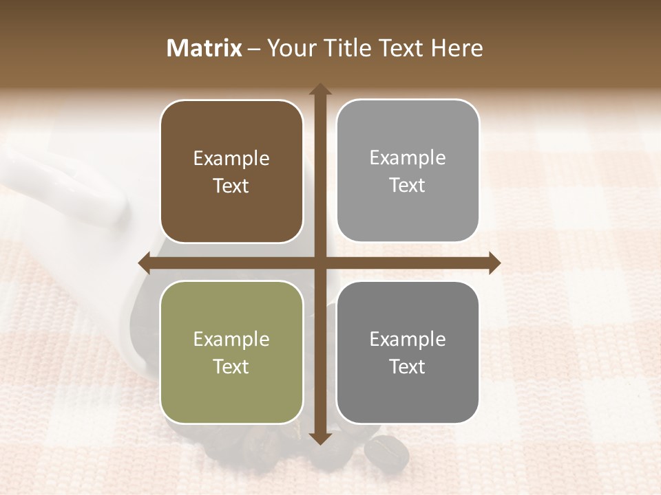 Crop China Life PowerPoint Template