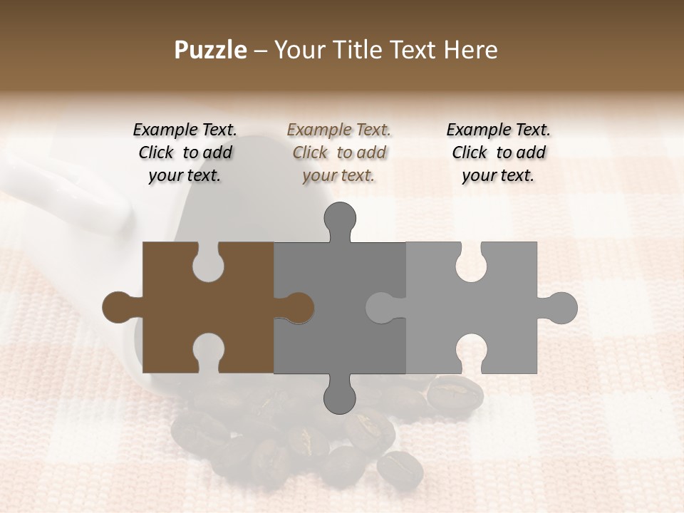 Crop China Life PowerPoint Template