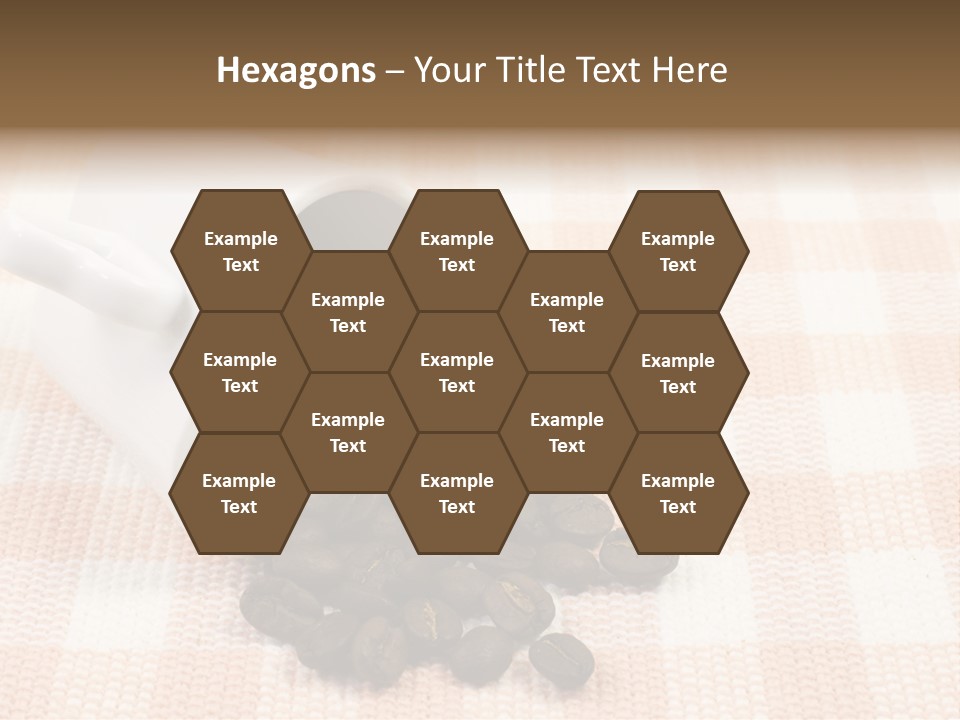 Crop China Life PowerPoint Template