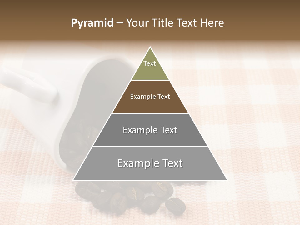 Crop China Life PowerPoint Template