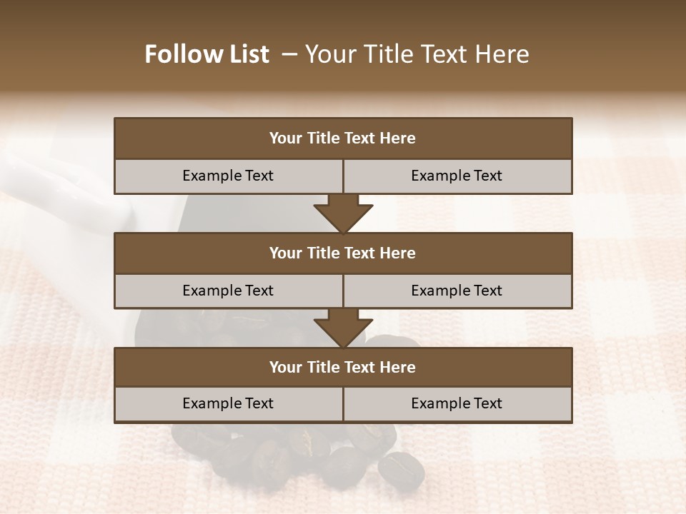 Crop China Life PowerPoint Template