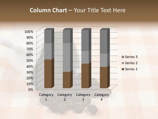 Crop China Life PowerPoint Template