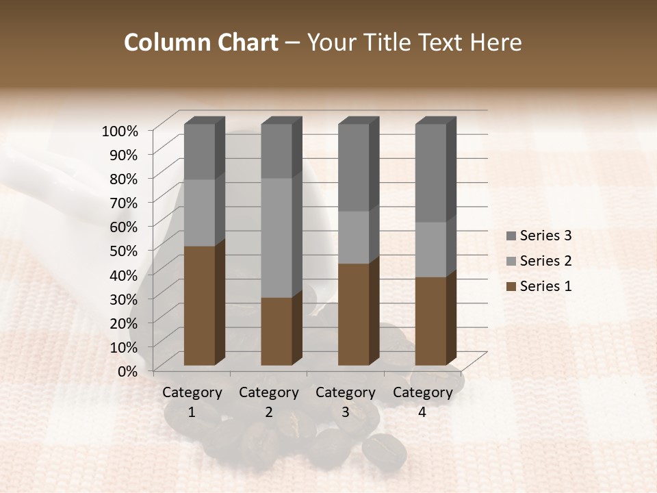 Crop China Life PowerPoint Template