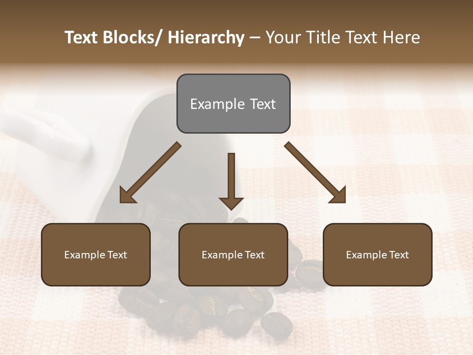 Crop China Life PowerPoint Template