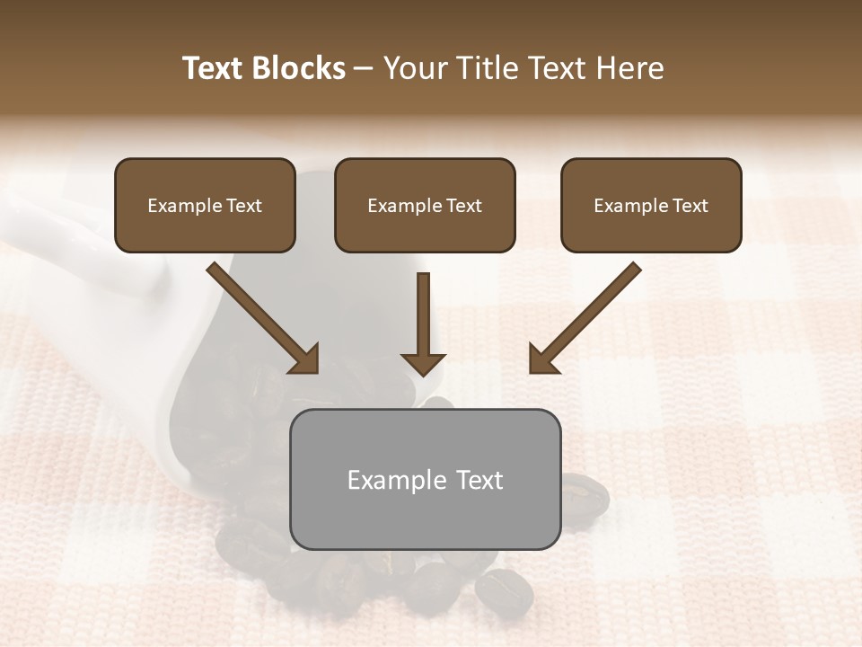 Crop China Life PowerPoint Template