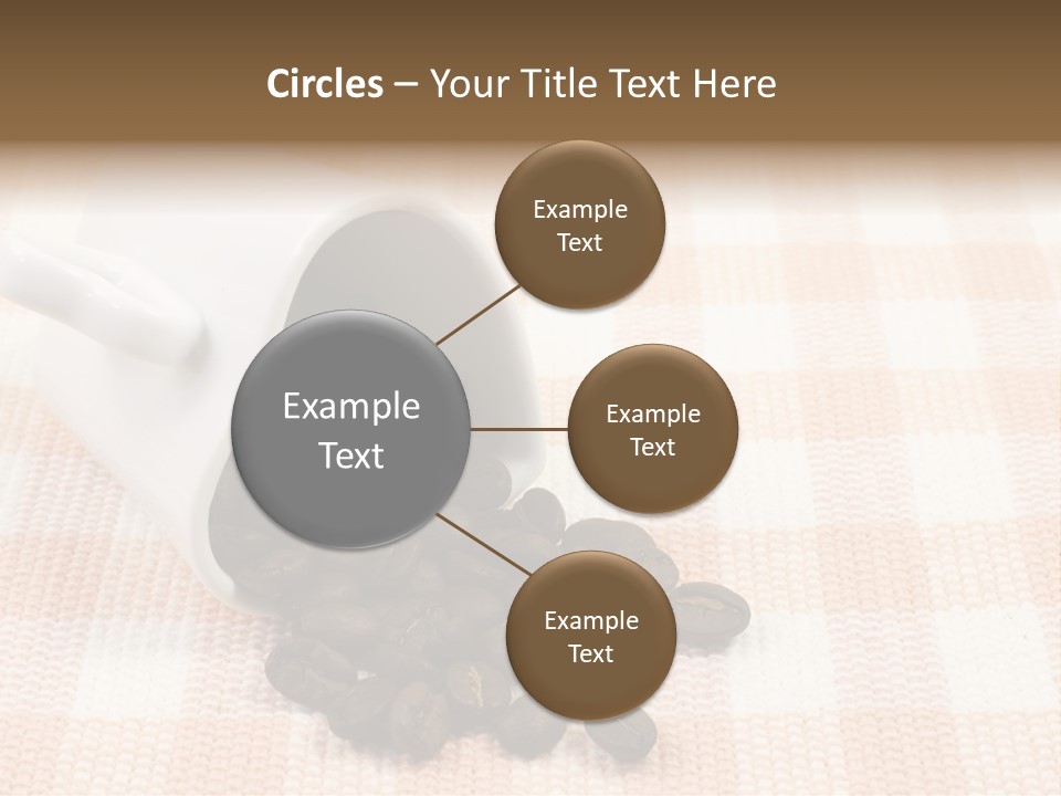 Crop China Life PowerPoint Template