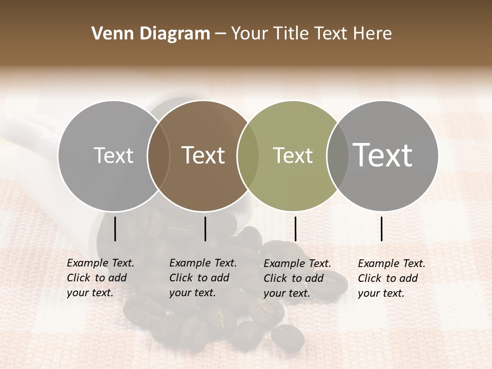 Crop China Life PowerPoint Template