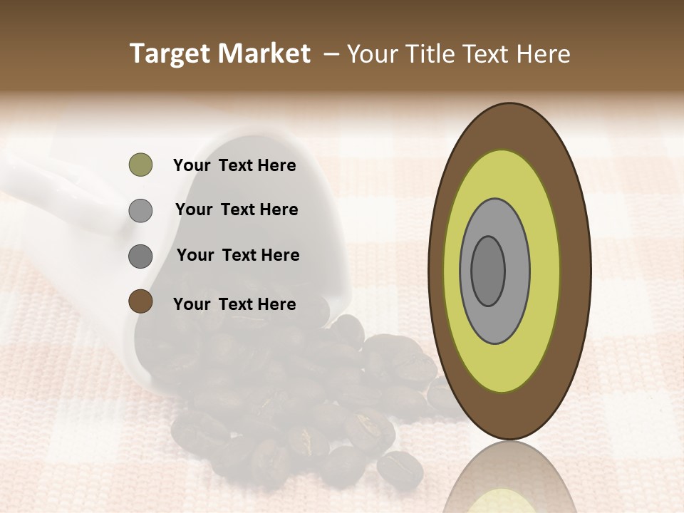 Crop China Life PowerPoint Template