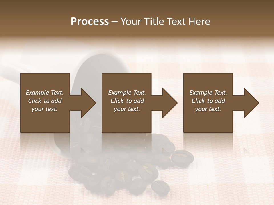 Crop China Life PowerPoint Template