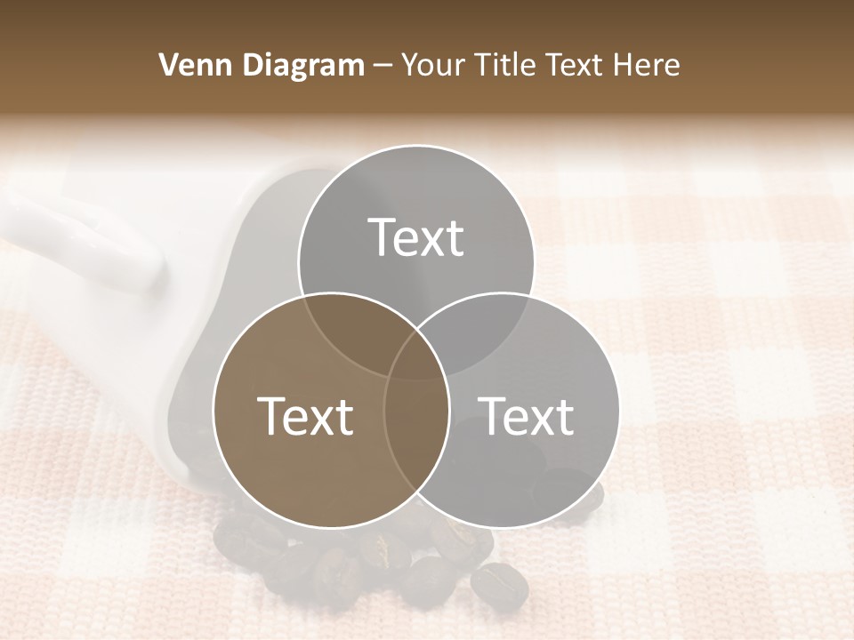 Crop China Life PowerPoint Template