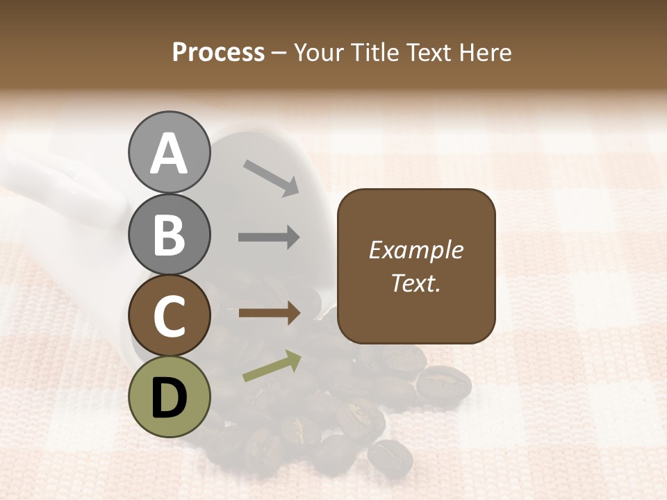 Crop China Life PowerPoint Template