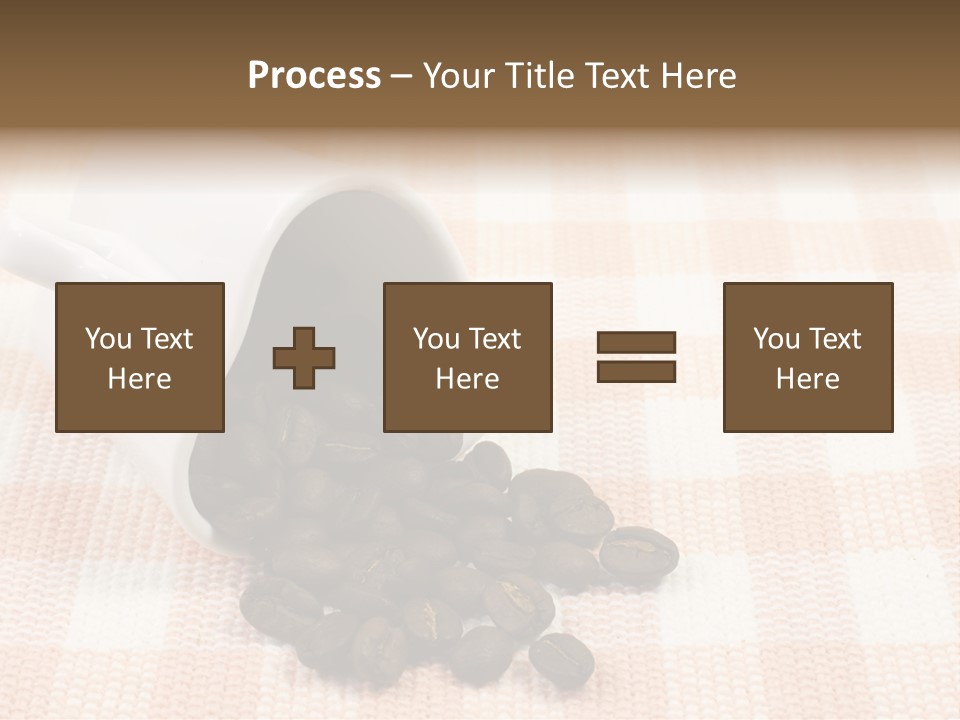 Crop China Life PowerPoint Template
