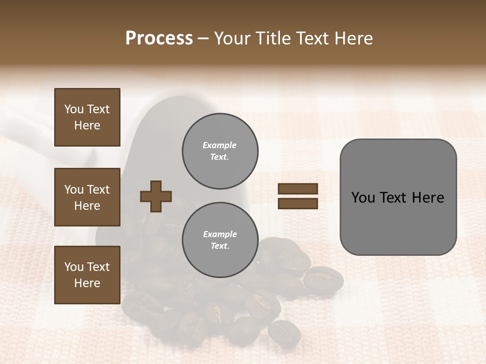 Crop China Life PowerPoint Template