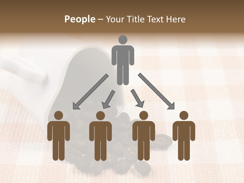 Crop China Life PowerPoint Template