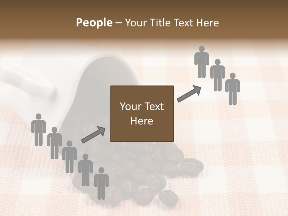 Crop China Life PowerPoint Template