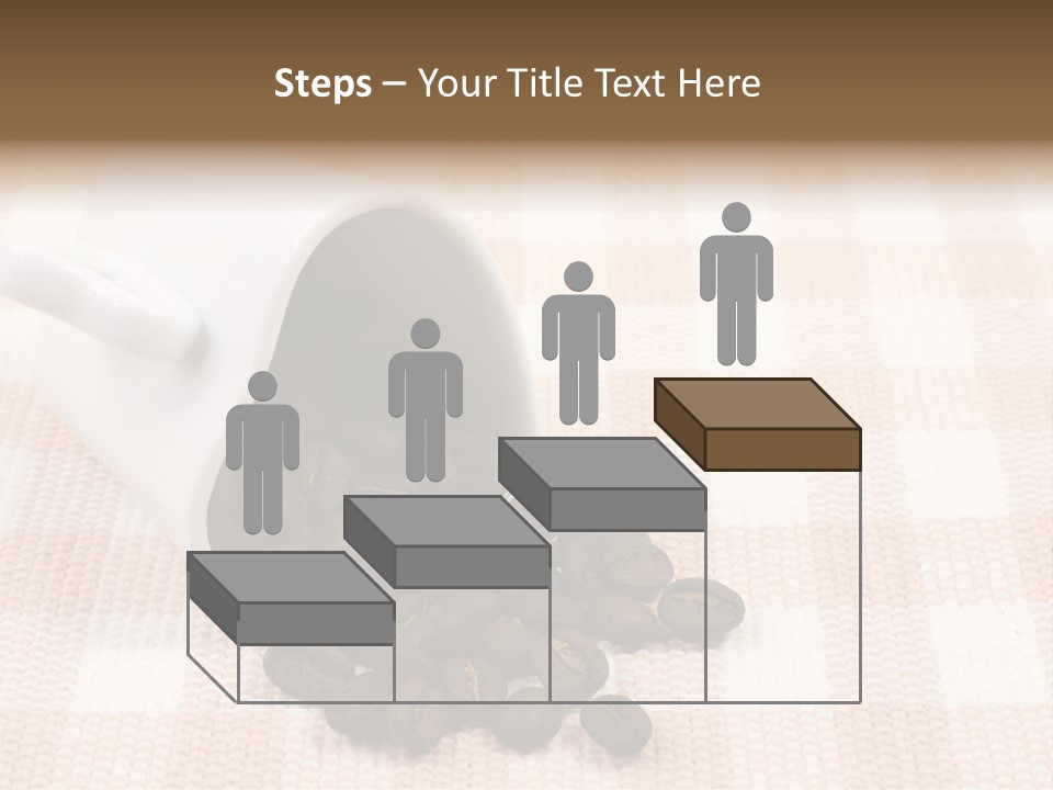 Crop China Life PowerPoint Template