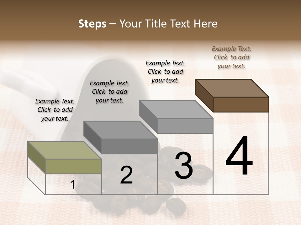 Crop China Life PowerPoint Template
