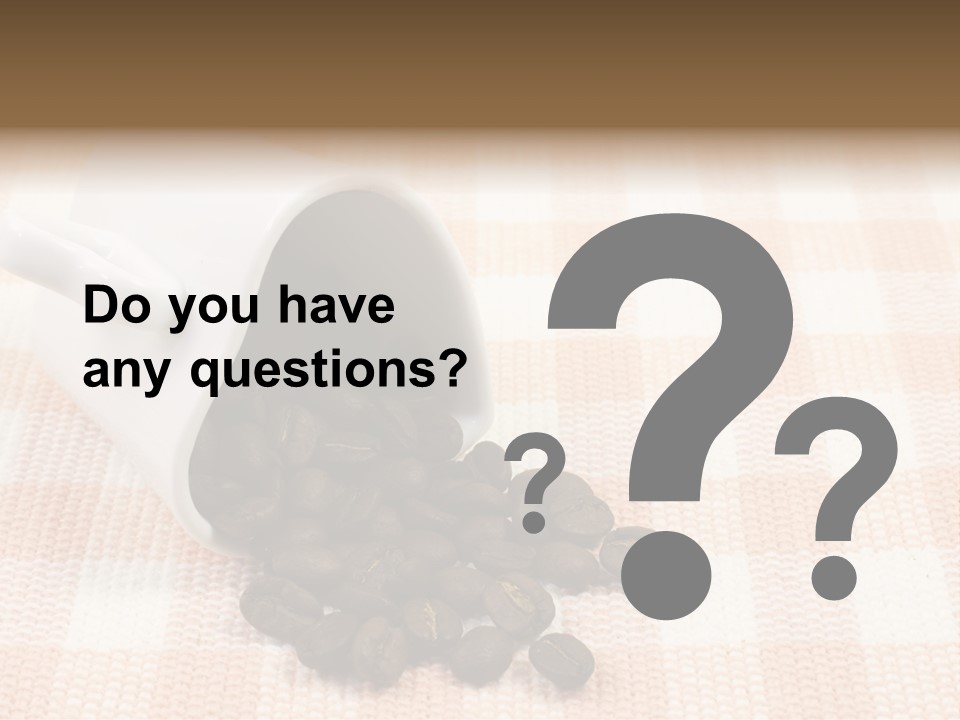 Crop China Life PowerPoint Template