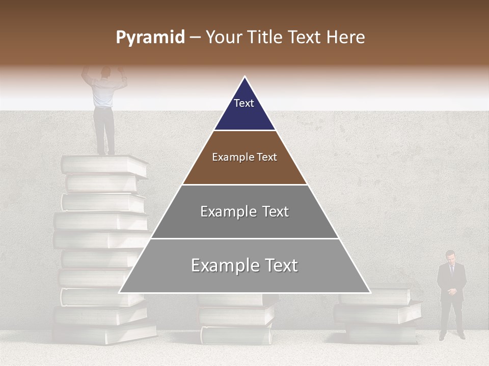 Power Culture Look PowerPoint Template