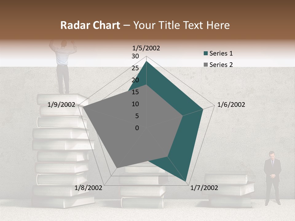 Power Culture Look PowerPoint Template