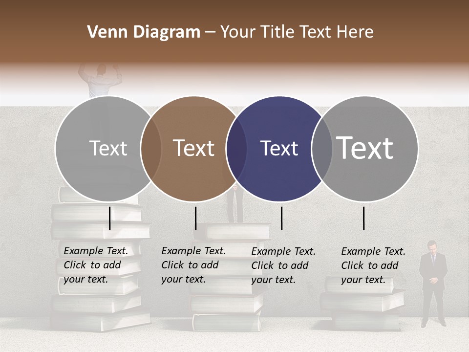 Power Culture Look PowerPoint Template