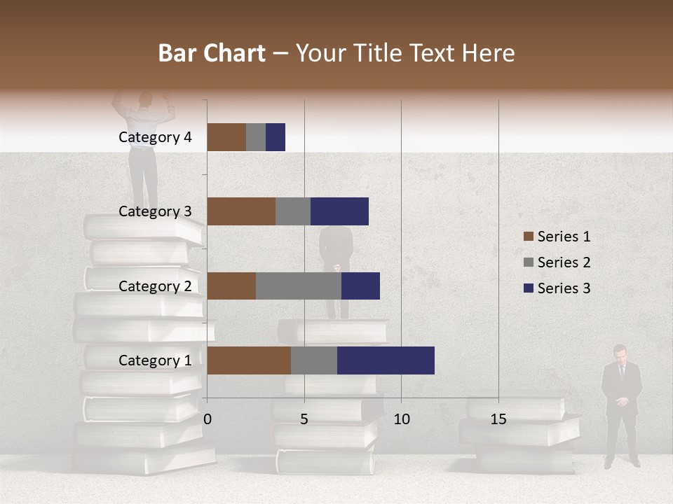 Power Culture Look PowerPoint Template
