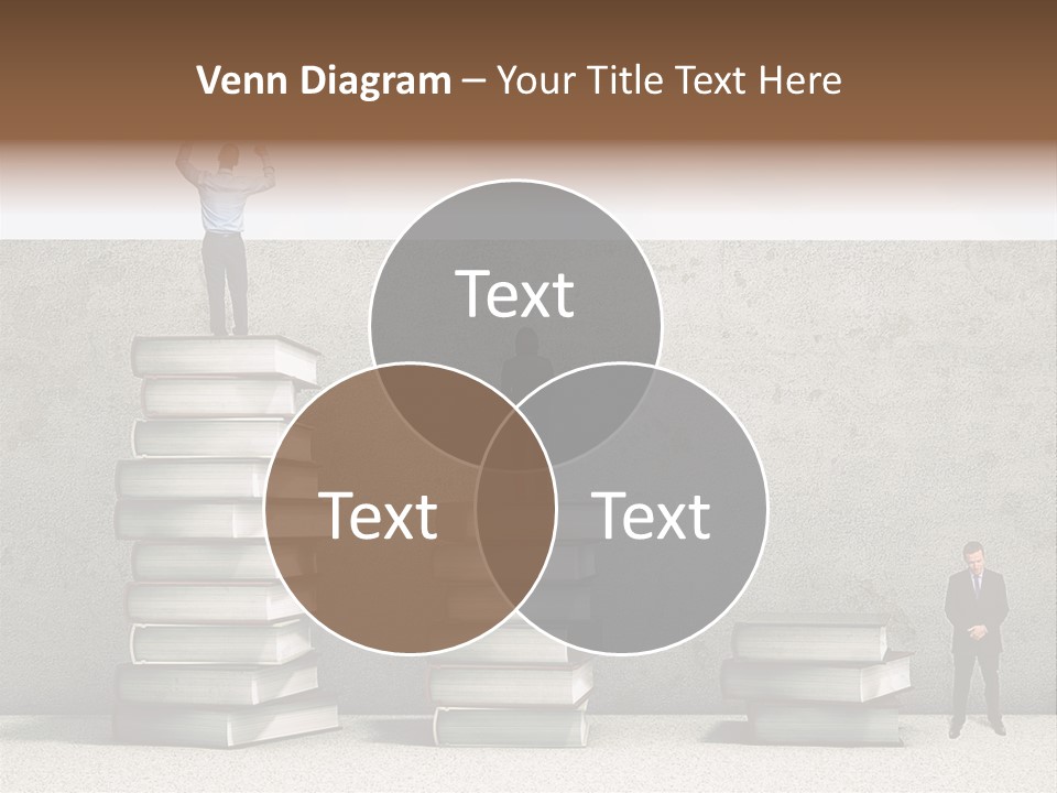 Power Culture Look PowerPoint Template