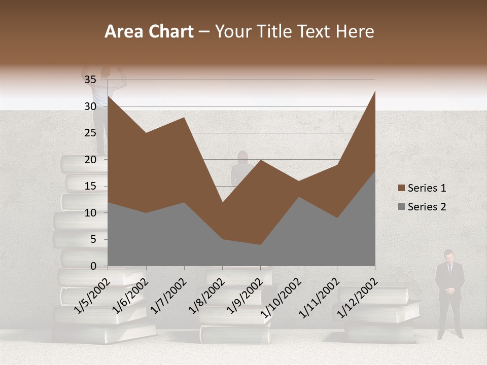 Power Culture Look PowerPoint Template