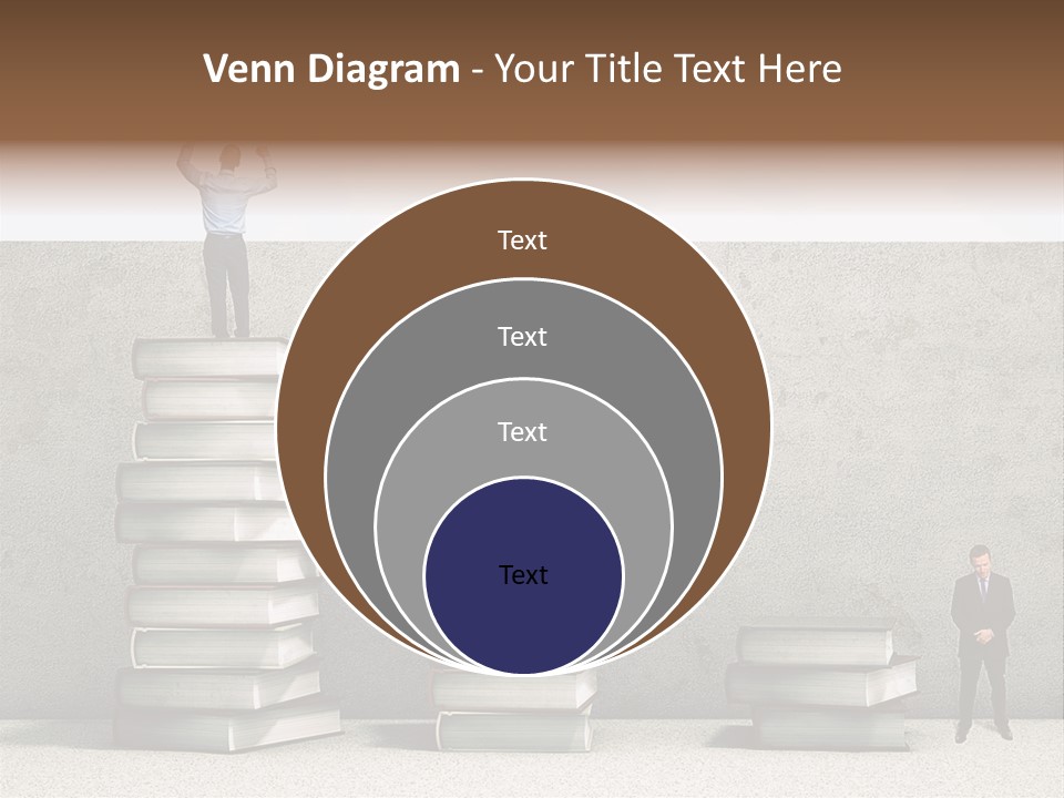 Power Culture Look PowerPoint Template